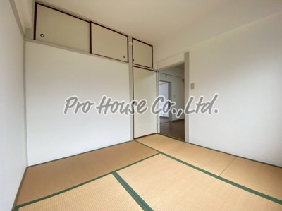 【和室】 | 丸栄マンション