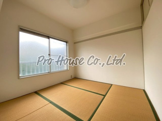 【寝室】 | 丸栄マンション