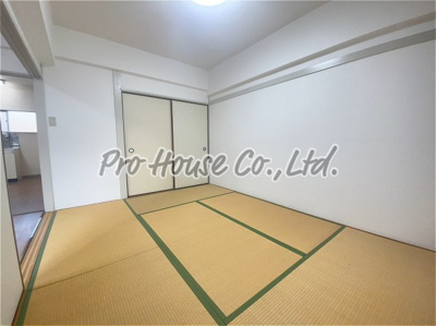【和室】 | 丸栄マンション