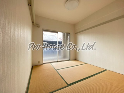 【内装】 | 丸栄マンション