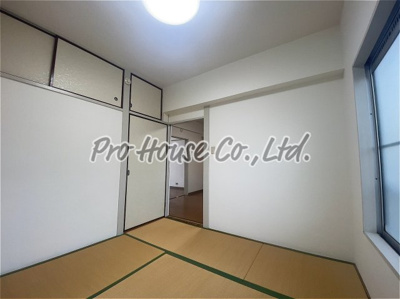 【内装】 | 丸栄マンション