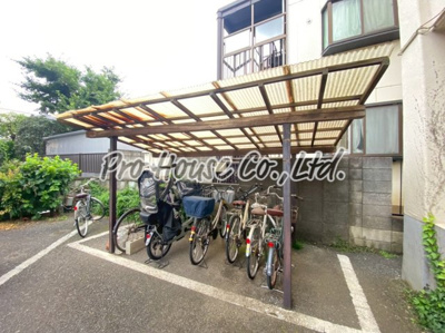 【その他共用部分】 | 丸栄マンション