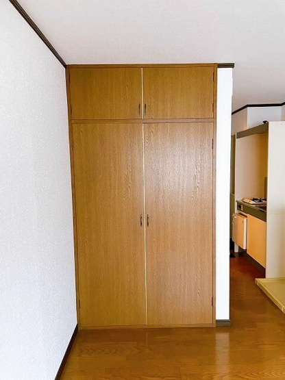 【内装】