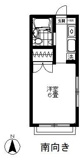 東村山市本町１丁目のマンションの画像