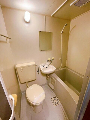 【浴室】 | ソレイユ