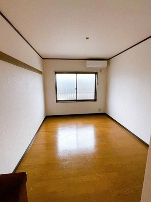 【寝室】 | ソレイユ