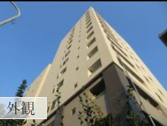 【外観】 | アイディーコート府中グリーンウインド