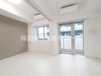【内装】 | ルフレ田園調布南 | 別部屋参考写真