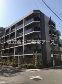 【外観】 | ルフレ田園調布南 | ルフレ田園調布南