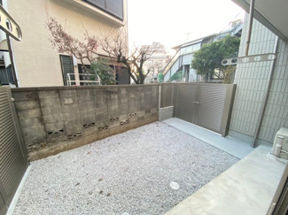 【展望】 | プレザント上板橋