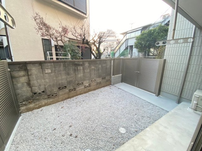 【展望】 | プレザント上板橋