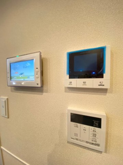 【セキュリティ】 | プレザント上板橋