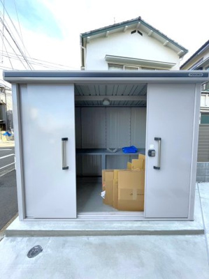 【その他】 | プレザント上板橋