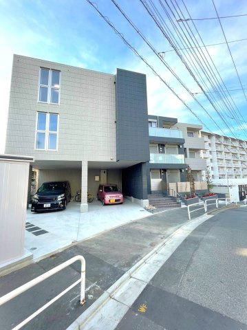 プレザント上板橋の画像