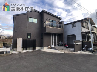 【外観】 | 神戸市西区玉津町高津橋　戸建住宅