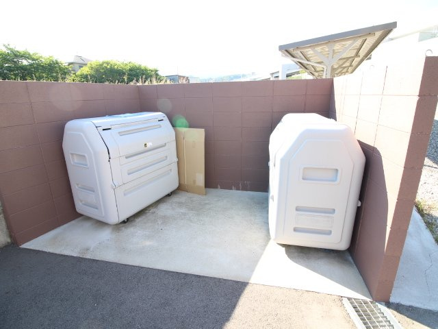 ルミエールウエストのその他共用部分