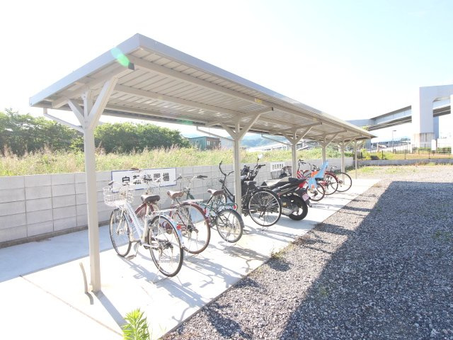 ルミエールウエストのその他共用部分