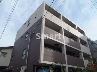 【外観】 | アンジュアビティ