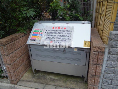【その他共用部分】 | アンジュアビティ