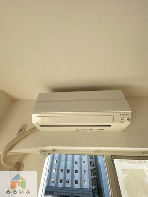 【設備】 | アダチビル