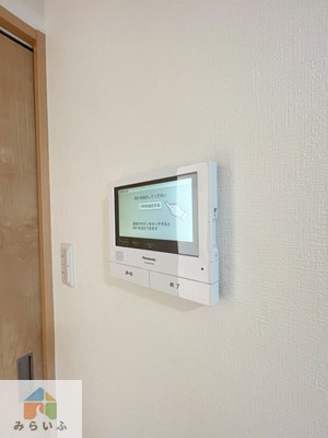 【セキュリティ】 | アダチビル