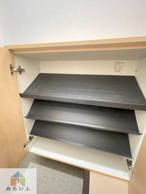 【収納】 | アダチビル