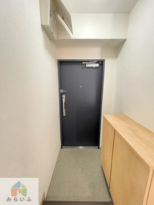 【玄関】 | アダチビル