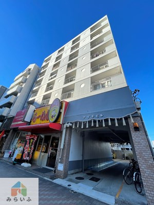 【外観】 | アダチビル