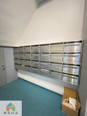 【その他共用部分】 | アダチビル