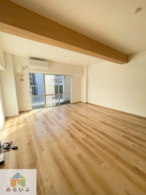 【居間・リビング】 | アダチビル