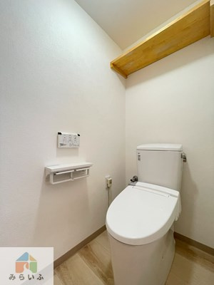 【トイレ】 | アダチビル