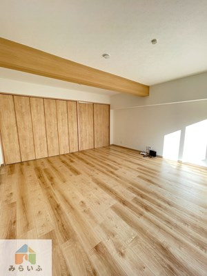 【内装】 | アダチビル