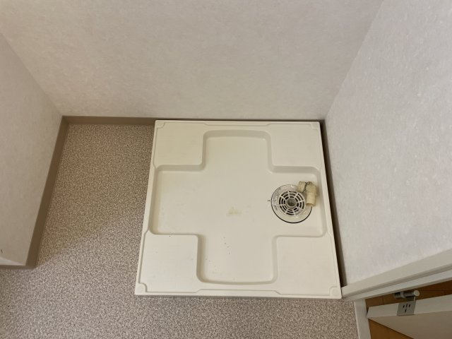 ロゼックⅡ南大高の設備|別部屋同一間取りのお写真となります。