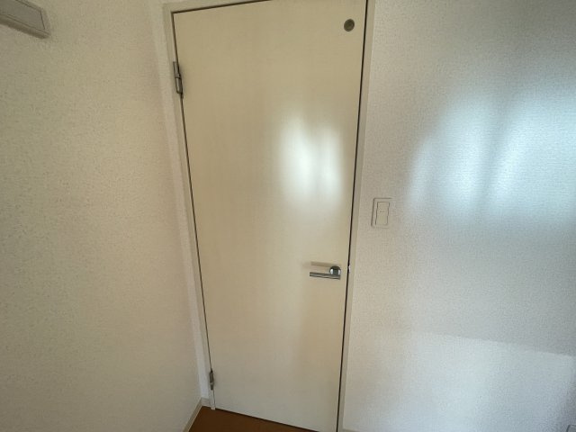 ロゼックⅡ南大高のその他|別部屋同一間取りのお写真となります。