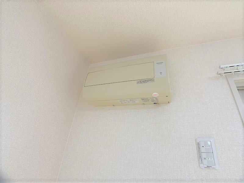 West New Leaf（ウエストニューリーフ）の設備