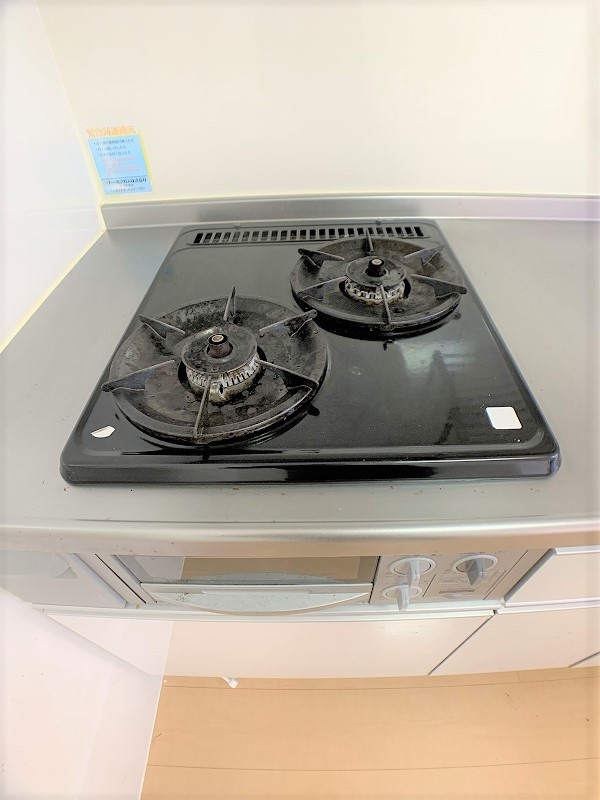 West New Leaf（ウエストニューリーフ）の設備