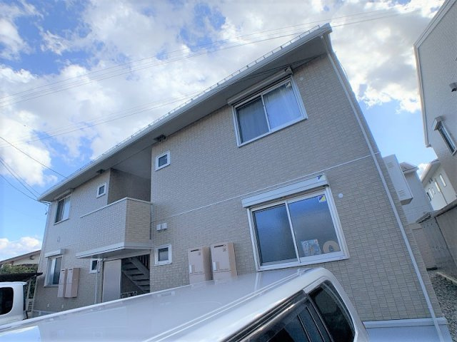 ラ・ペルラ下北沢