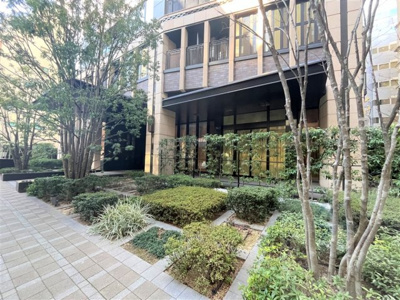 【その他共用部分】 | プラウドタワー北浜