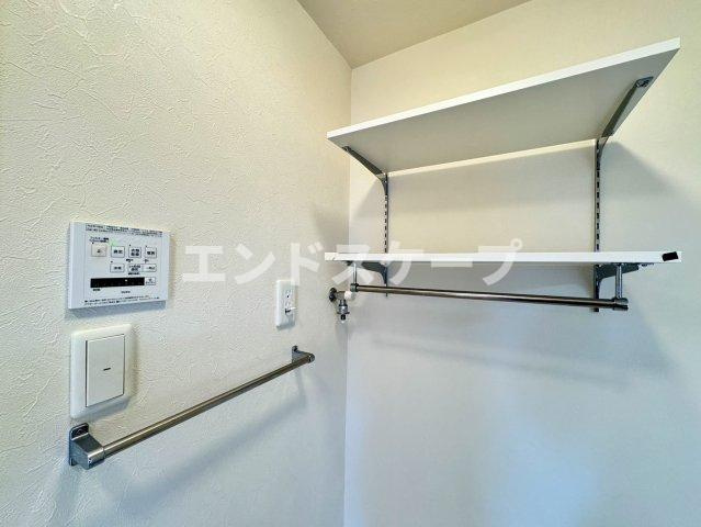 エスペランサ　Ⅱの設備|高崎、前橋、伊勢崎エリアのお部屋探しはエンドスケープまで！お客様の理想お聞かせ下さい♪