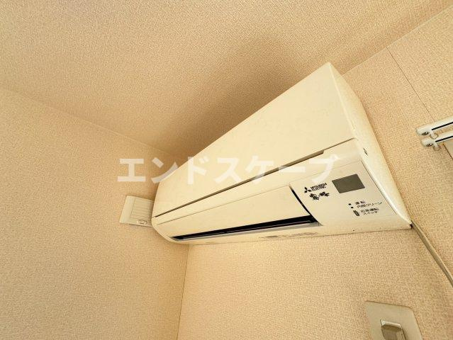 エスペランサ　Ⅱの設備|高崎、前橋、伊勢崎エリアのお部屋探しはエンドスケープまで！お客様の理想お聞かせ下さい♪