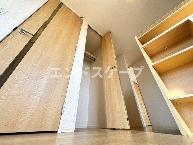 エスペランサ　Ⅱのその他|高崎、前橋、伊勢崎エリアのお部屋探しはエンドスケープまで！お客様の理想お聞かせ下さい♪