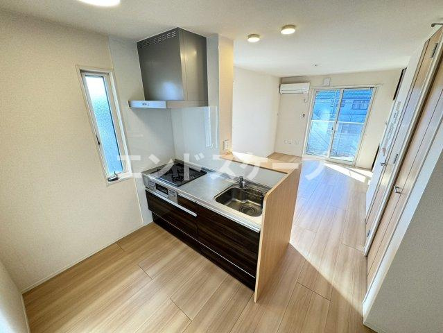 エスペランサ　Ⅱのその他共用部分|高崎、前橋、伊勢崎エリアのお部屋探しはエンドスケープまで！お客様の理想お聞かせ下さい♪