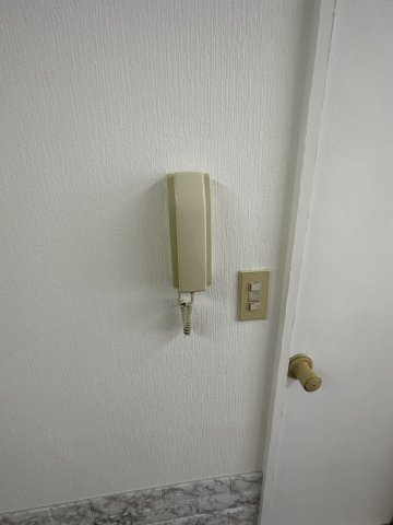 コーポ大友１のセキュリティ