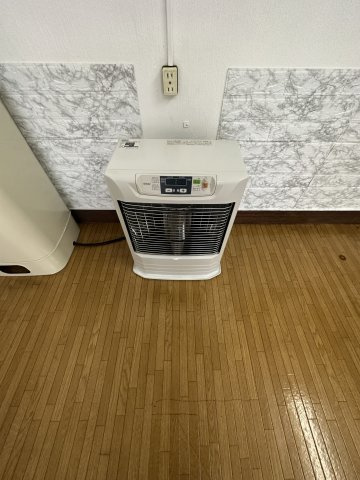 コーポ大友１の設備