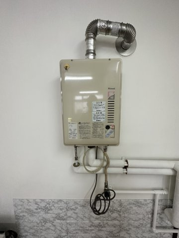 コーポ大友１の設備