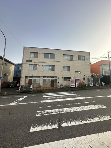 コーポ大友１