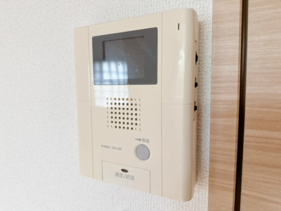 【セキュリティ】 | 明日香新町