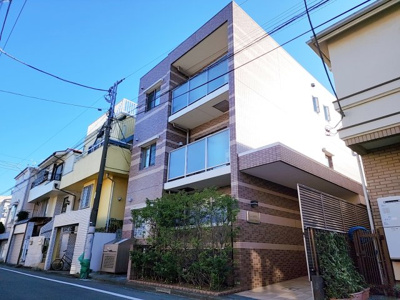 【外観】 | 明日香新町