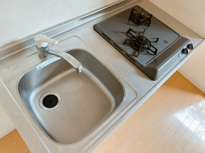 【キッチン】 | 明日香新町