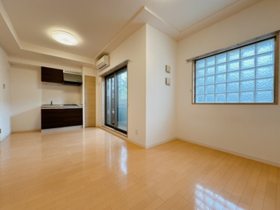 【居間・リビング】 | 明日香新町